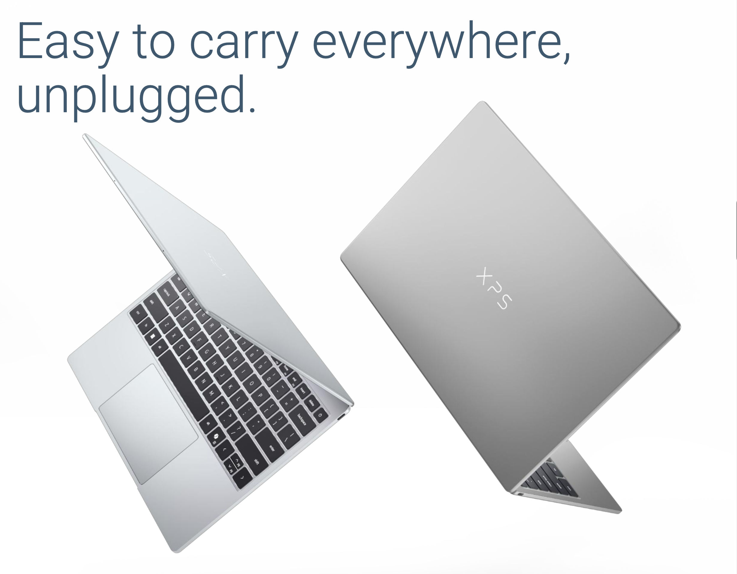 XPS 13 DX13260  Bild © Dell