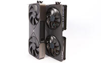 PNY GeForce RTX 5080 SLIM OC RTX 5080 FE Vergleich PNY GeForce RTX 5080 SLIM OC RTX 5080 FE Vergleich