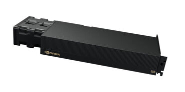 NVIDIA RTX Pro 5500 Blackwell mit 84 GB GDDR7 als umgebaute GeForce RTX 5090