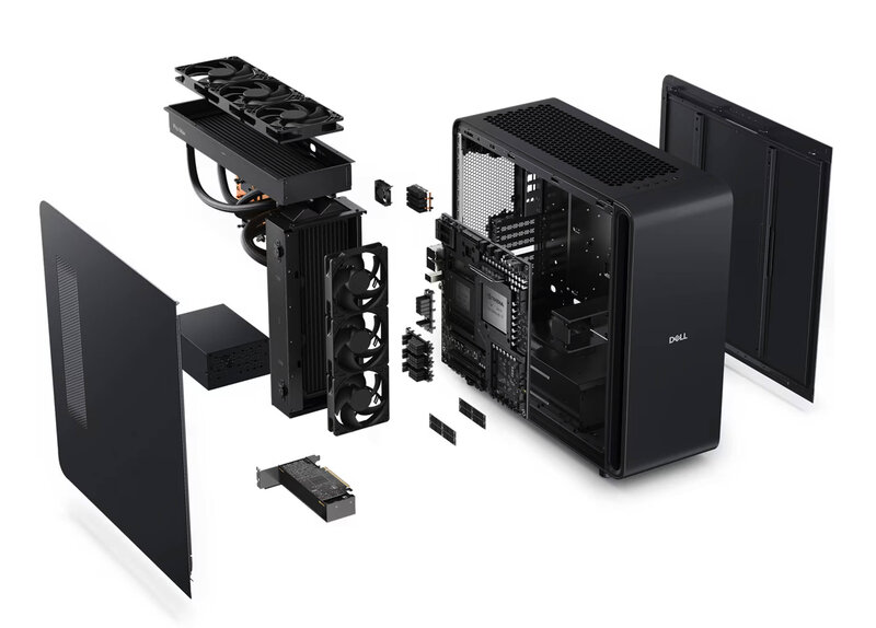 Dell Pro Max with GB300