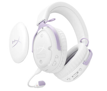 HyperX zeigt neue Audio-Produkte und Eingabegeräte auf der GamesCom