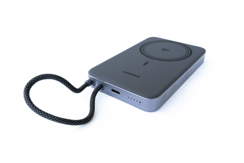 UGREEN MagFlow Air 10000mAh UGREEN MagFlow Air 10000mAh
