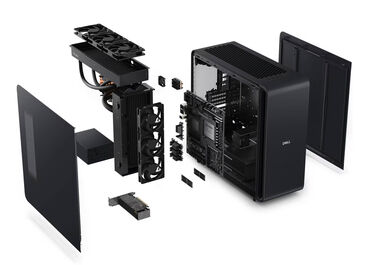 Dell Pro Max with GB300 Dell Pro Max with GB300