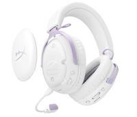 HyperX zeigt neue Audio-Produkte und Eingabegeräte auf der GamesCom