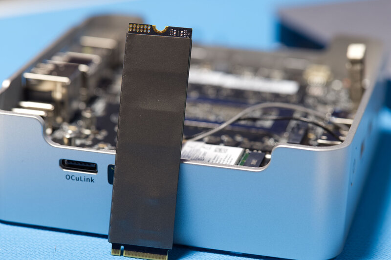 CTONE AM23 SSD