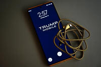 Trump Mobile T1-Smartphone: Infos zum Trump-Phone starten Kontroverse