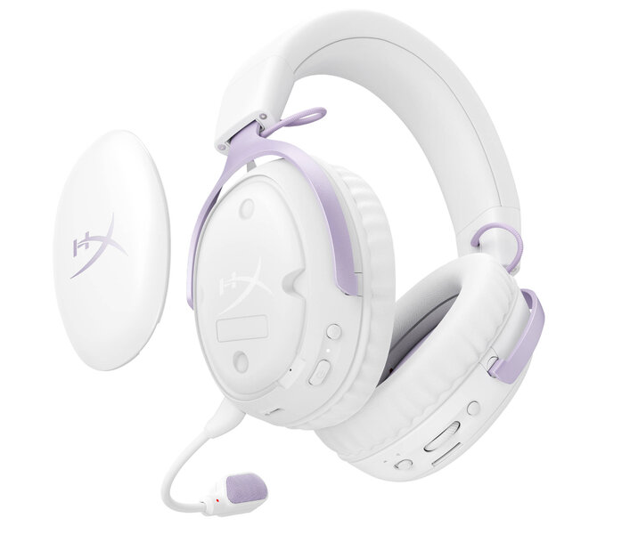 HyperX zeigt neue Audio-Produkte und Eingabegeräte auf der GamesCom