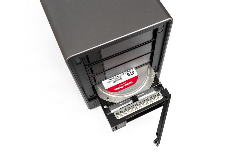 ACEMAGIC N3A Tray mit eingebauter HDD ACEMAGIC N3A Tray mit eingebauter HDD