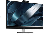 Dell Pro P 43 4K P4326QEB All-in-One-4K-Konferenzmonitor für Huddle-Räume vorgestellt
