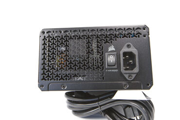 Corsair HX1000i Shift Ansicht 2 Corsair HX1000i Shift Ansicht 2