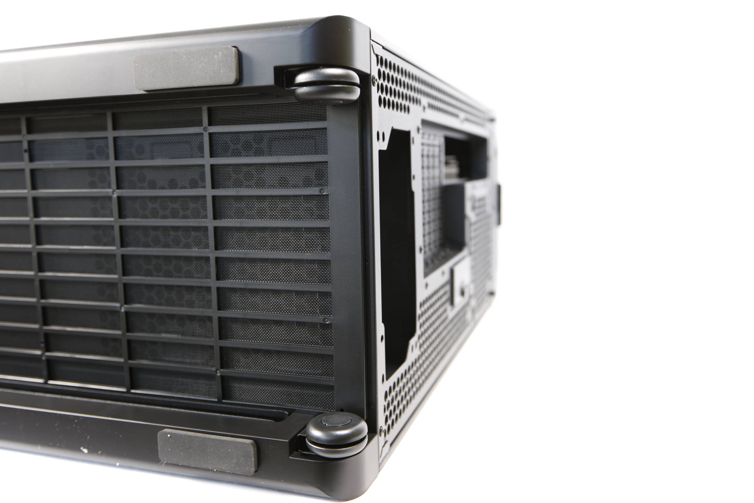 ASUS ProArt PA602 Wood Edition Räder