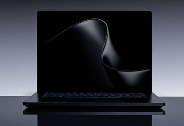 Microsoft Surface Laptop Ultra mit 128 GB Shared Memory und Blackwell RTX Spark von NVIDIA