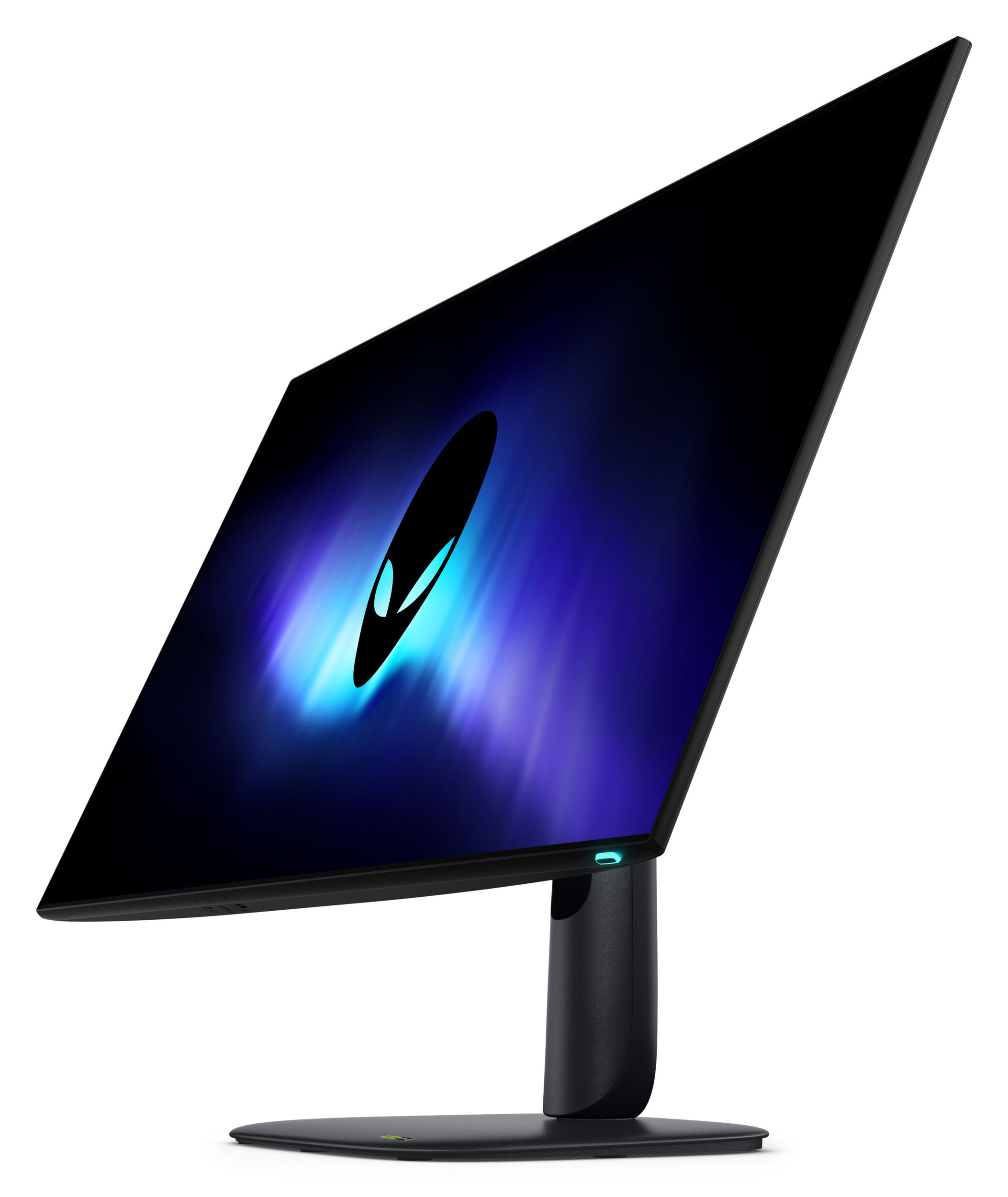 Alienware 32 4K OLED AW3226Q  Bild © Alienware