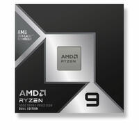 Ryzen 9 9950X3D2 Dual Edition: Prozessor mit 208-MB-Monster-Cache für 900 €
