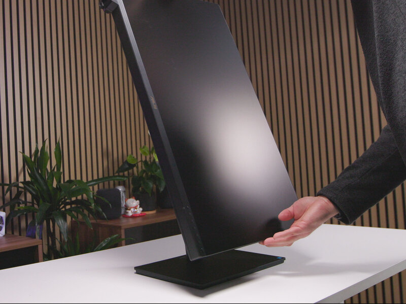 ASUS ProArt Display PA32KCX Drreheung ASUS ProArt Display PA32KCX Drreheung