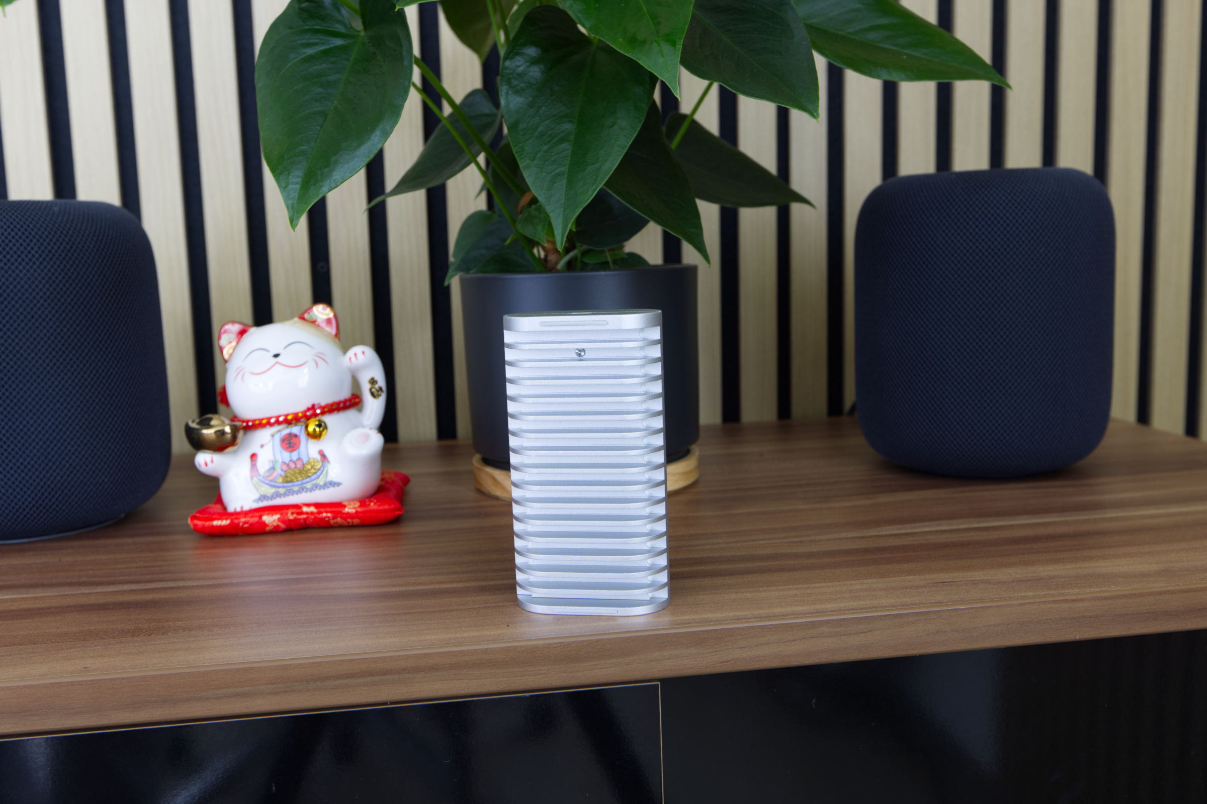 TeraMaster D1 SSD Plus Fazit