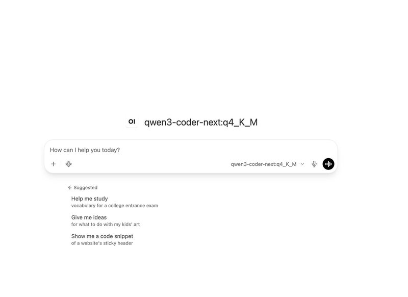 Open WebUI v0.11.4 Release: Optimierung und Terminalintegration
