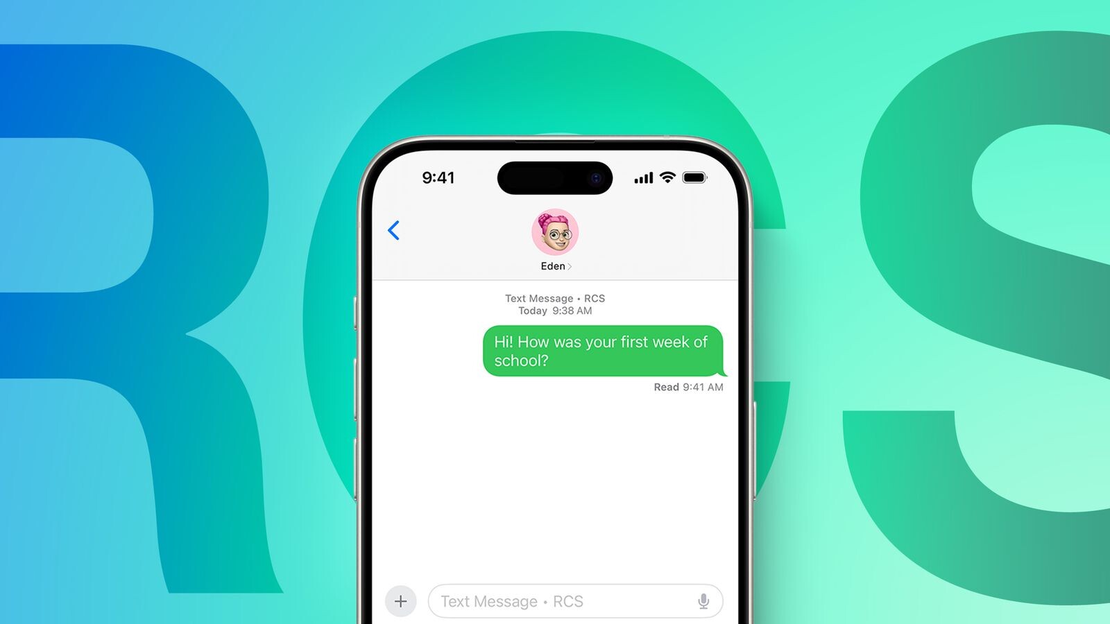 iOS 26 4 Beta 2 RCS Ende zu Ende Verschlüsselung  Bild © Macrumors