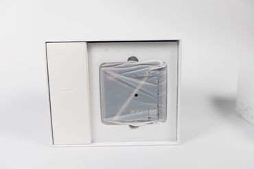 Sapphire EDGE AI Innenverpackung Sapphire EDGE AI Innenverpackung