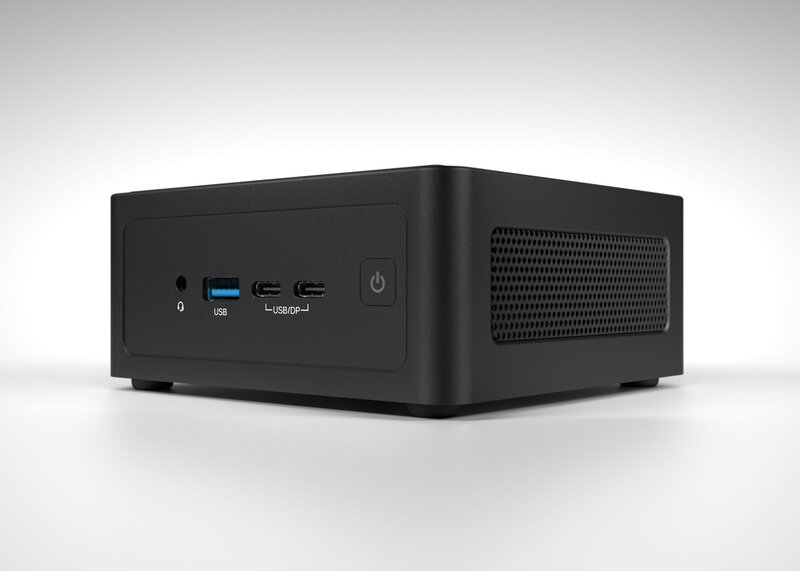 TUXEDO Nano Pro Gen 15 Mini PC Release TUXEDO Nano Pro Gen 15 Mini PC Release