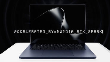 Microsoft Surface Laptop Ultra NVIDIA RTX Spark