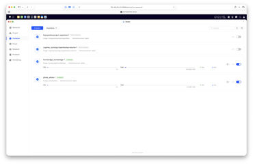 UGREEN DXP4800 Pro UGOS Pro Docker