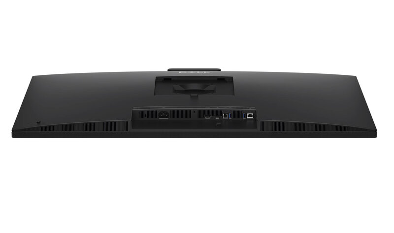 Dell Pro P 43 4K P4326QEB Anschlüsse Dell Pro P 43 4K P4326QEB Anschlüsse