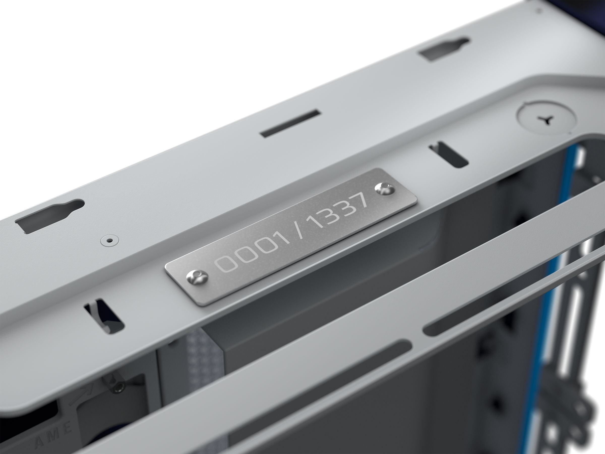 Corsair FRAME 4000D NOVA Batch Corsair FRAME 4000D NOVA Batch