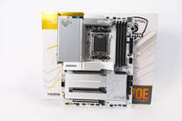 Sapphire NITRO+ X870EA PhantomLink Polar im Test