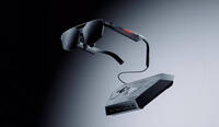 ASUS ROG XREAL R1 Gaming-AR-Brille jetzt vorbestellbar