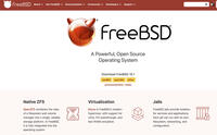 FreeBSD 14.5-RELEASE mit verbesserter Sicherheit und Hardwareunterstützung bereit zum Download