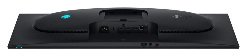 Alienware 32 4K OLED AW3226Q Anschlüsse Alienware 32 4K OLED AW3226Q Anschlüsse