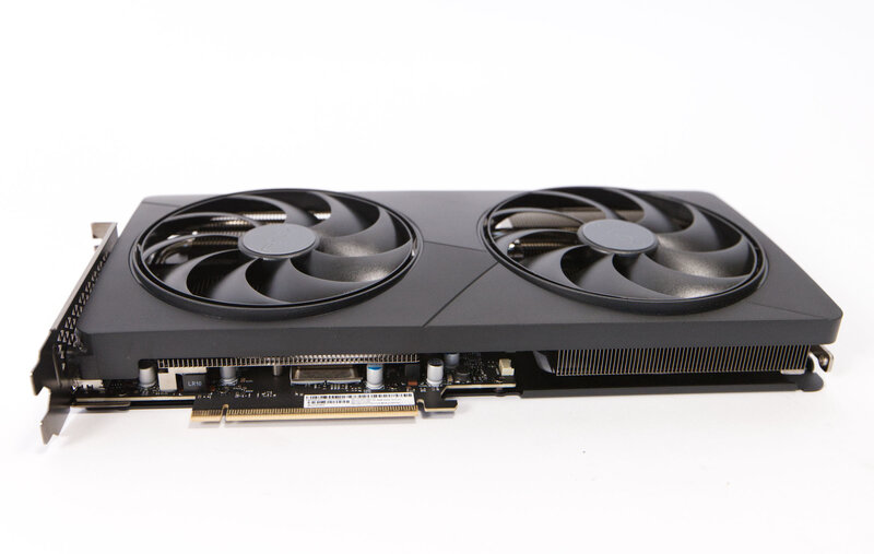 PNY GeForce RTX 5080 SLIM OC PCie