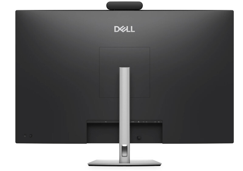 Dell Pro P 43 4K P4326QEB Rückseite Dell Pro P 43 4K P4326QEB Rückseite
