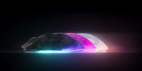 SteelSeries Aerox 3 Wireless Gen 2 Gaming-Maus und die überarbeitete QcK Heavy-Serie Release