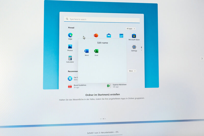 ACEMAGIC N3A Windows Einrichtung ACEMAGIC N3A Windows Einrichtung