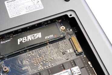 ACEMAGIC N3A NVMe Detail ACEMAGIC N3A NVMe Detail