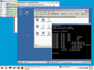 QEMU 11.1 Release: Erweiterte CPU-Unterstützung und Sicherheitsfixes