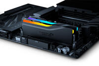 G.SKILL Trident Z5 NeoX RGB DDR5-Speicher mit AMD EXPO Ultra Low Latency vorgestellt