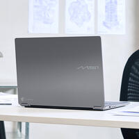 MSI Prestige N16 Flip AI+ mit NVIDIA RTX Spark und 128 GB Unified Memory für lokale KI für 7.999€