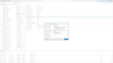Proxmox Virtual Environment 9.2: Neue Features und SDN-Updates