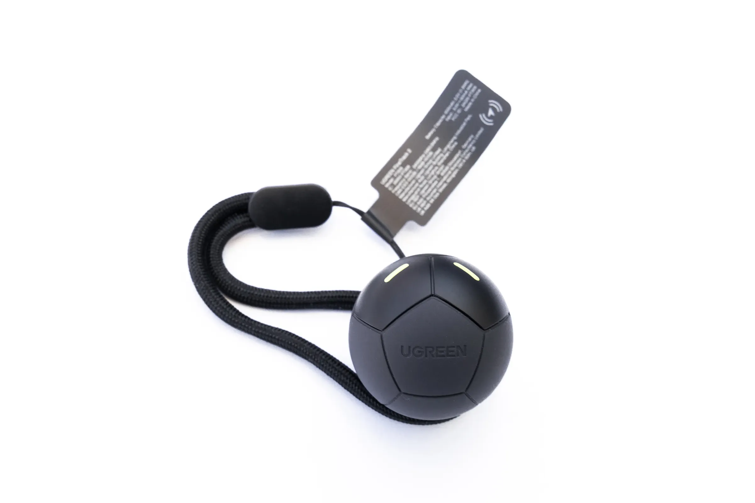 UGREEN FineTrack 2 Button UGREEN FineTrack 2 Button