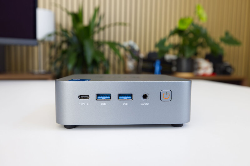 CTONE Kron Mini K2 Front