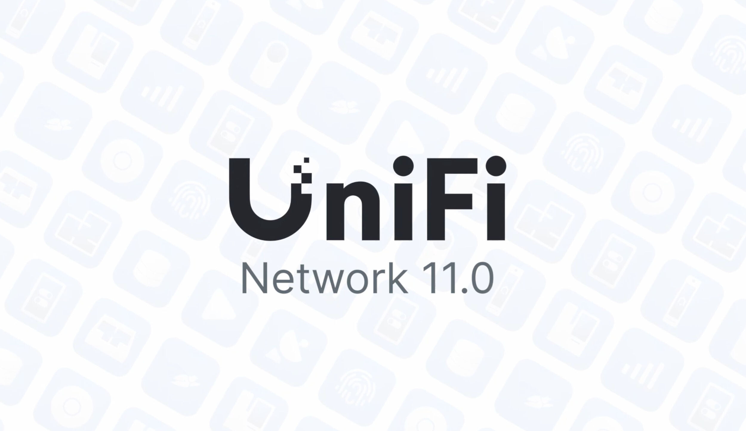 Network 11 Release  Bild © Ubiquiti