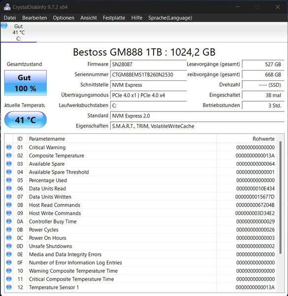 CTONE AM23 Mini PC Bestoss GM888
