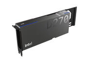 Intel D270 KI-Beschleuniger mit 160 bis 480 GB LPDDR5X-Speicher vorgestelt