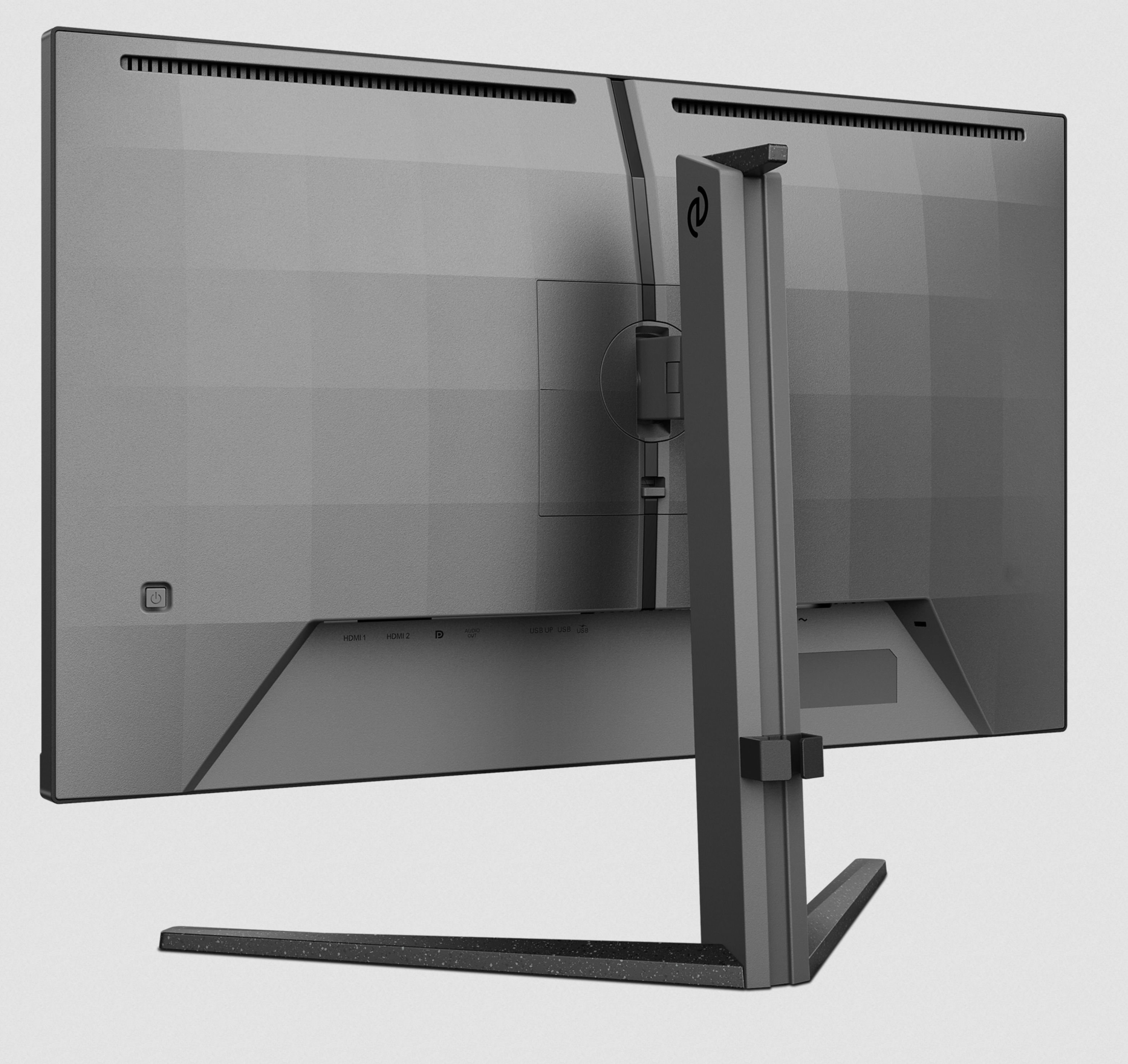 Philips Evnia 27M2G5800 Rückseite