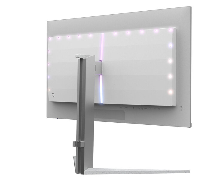 Philips Evnia 32M2N6901A Rückseite