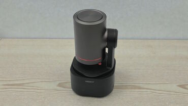 OBSBOT Tail 2 Detailaufnahme 1 OBSBOT Tail 2 Detailaufnahme 1
