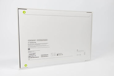 Apple MacBook Neo Rückseite